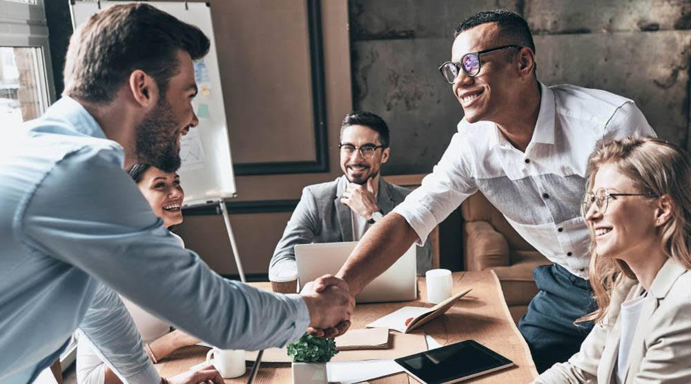 Testimonials The Jamaican School of Etiquette